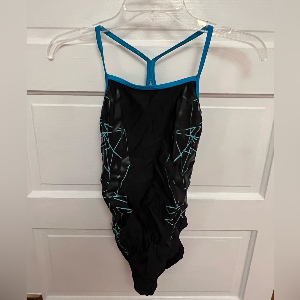Speedo swimsuit